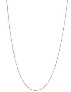 Maanesten Halskæde - Figaros Necklace, Silver